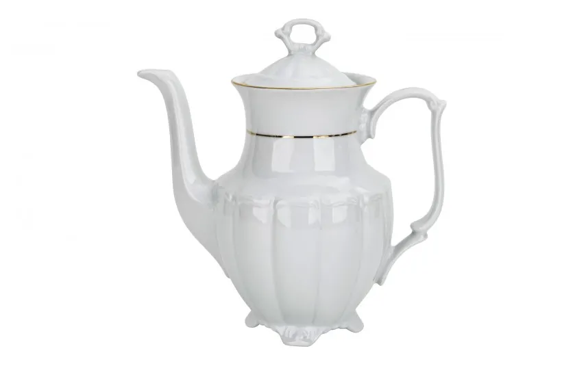 Cmielow Serwis kawowy 12/27 Maria Teresa Gold Fashion