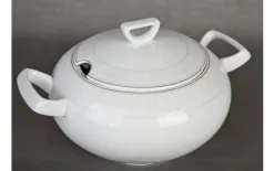 Cmielow Serwis obiadowy 12/41 Adele Sale