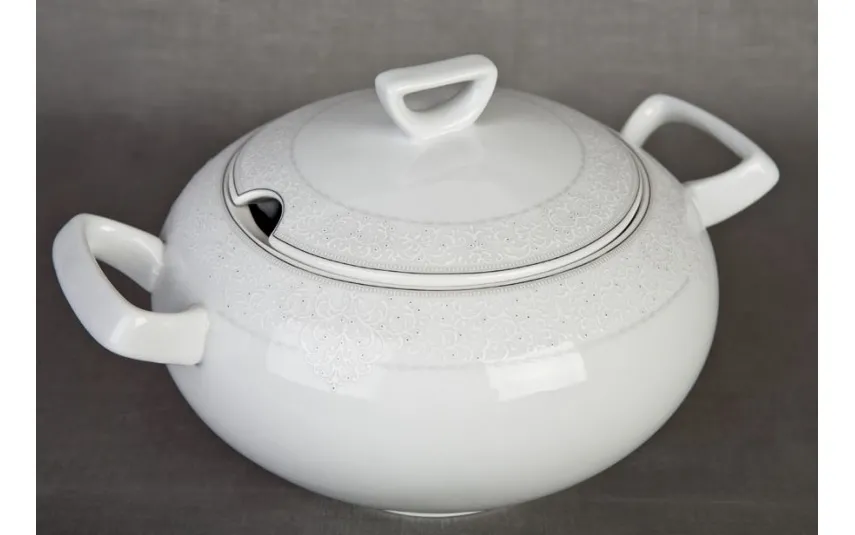 Cmielow Serwis obiadowy 12/41 Adele Sale