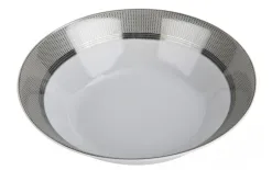 Cmielow Serwis obiadowy 12/41 Amaro Silver Hot