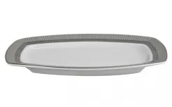 Cmielow Serwis obiadowy 12/41 Amaro Silver Hot