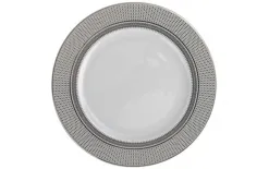 Cmielow Serwis obiadowy 12/41 Amaro Silver Hot
