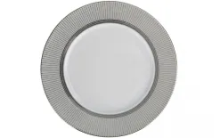 Cmielow Serwis obiadowy 12/41 Amaro Silver Hot