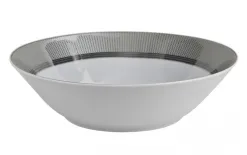 Cmielow Serwis obiadowy 12/41 Amaro Silver Hot