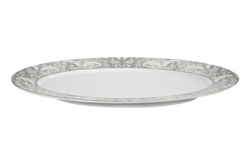 Cmielow Serwis obiadowy 12/41 Atlanta Silver Outlet
