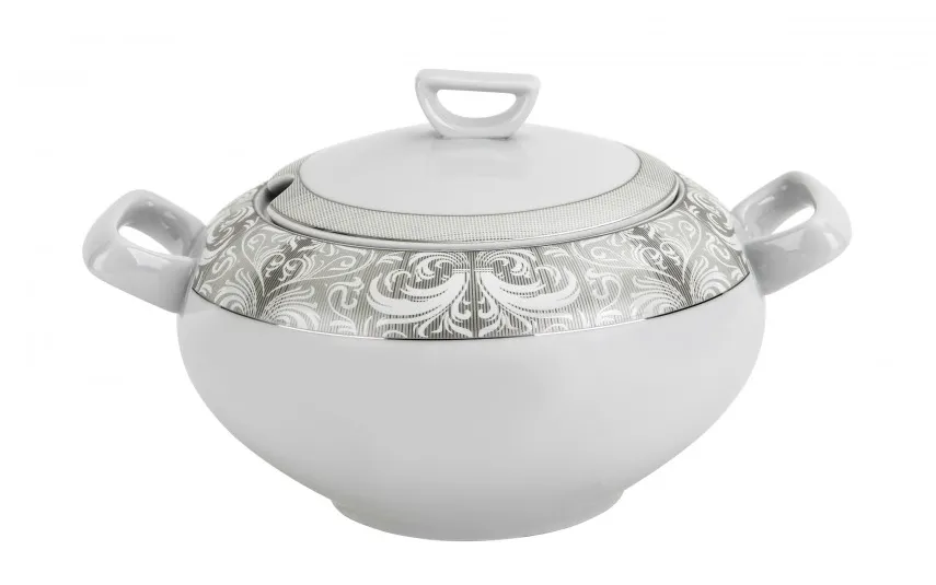 Cmielow Serwis obiadowy 12/41 Atlanta Silver Outlet