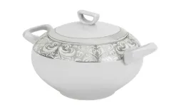 Cmielow Serwis obiadowy 12/41 Atlanta Silver Outlet