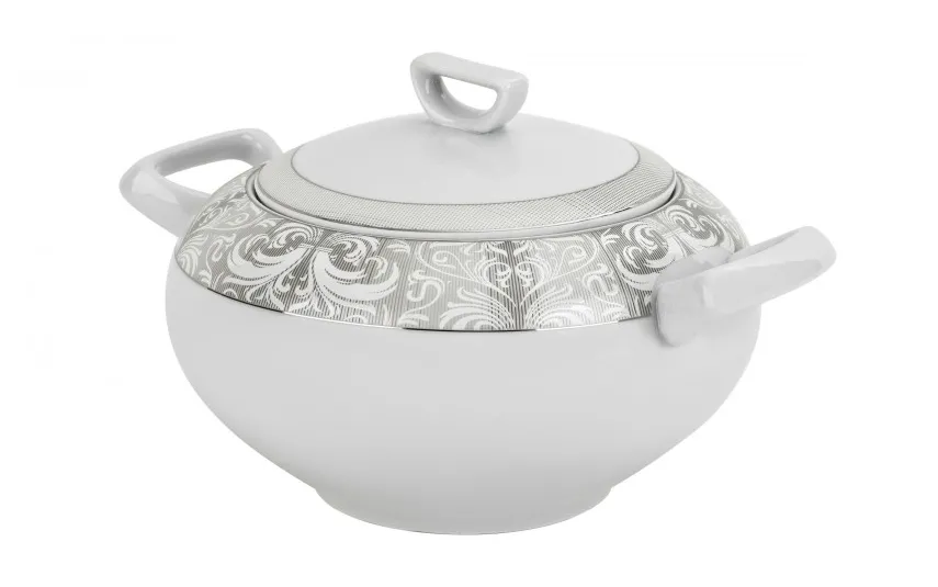 Cmielow Serwis obiadowy 12/41 Atlanta Silver Outlet