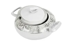 Cmielow Serwis obiadowy 12/41 Atlanta Silver Outlet