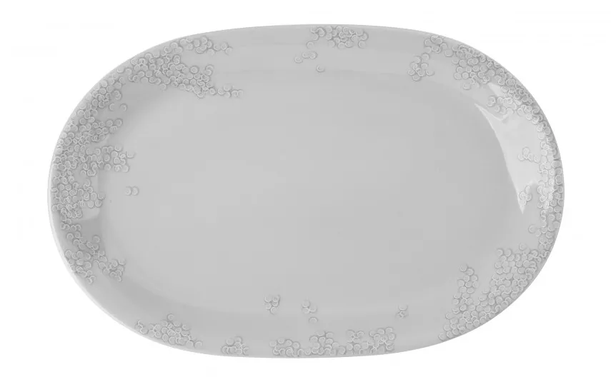 Kristoff Serwis obiadowy 6/26 Bubble Fashion