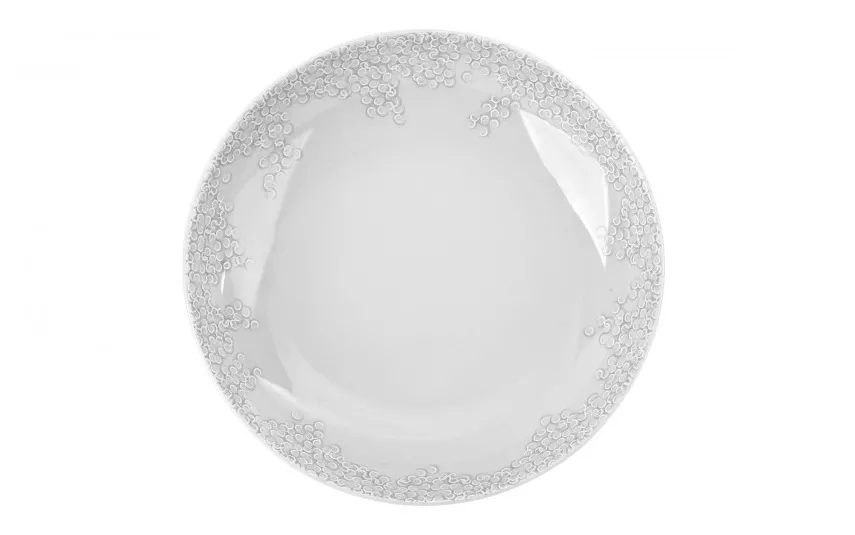 Kristoff Serwis obiadowy 6/26 Bubble Fashion