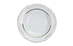 Cmielow Serwis obiadowy 12/41 Camille Discount
