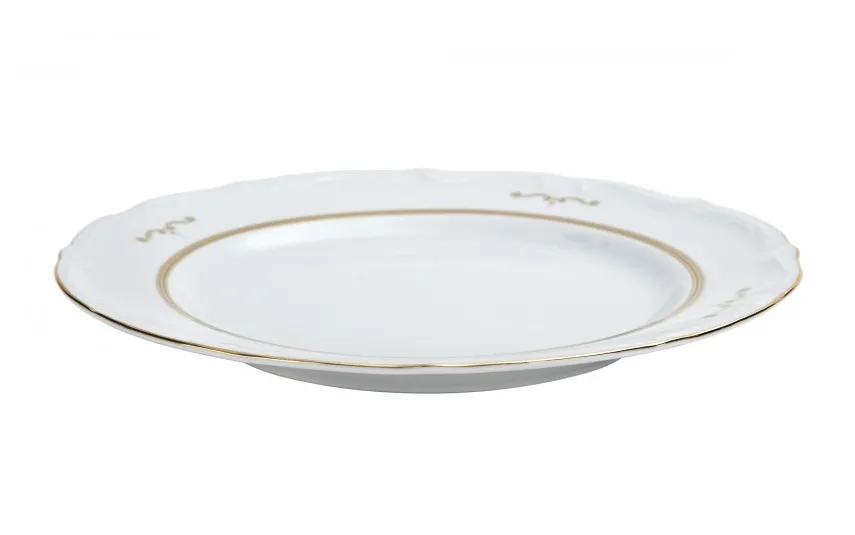 Cmielow Serwis obiadowy 12/41 Camille Discount