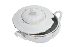 Cmielow Serwis obiadowy 12/41 Camille Discount