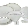 Witek Home Serwis obiadowy 12/42 Cha-Cha Best