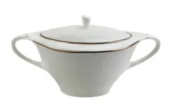 Witek Home Serwis obiadowy 12/42 Cha-Cha Best