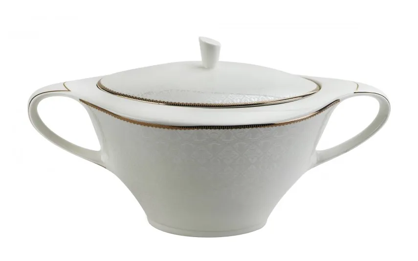 Witek Home Serwis obiadowy 12/42 Cha-Cha Best