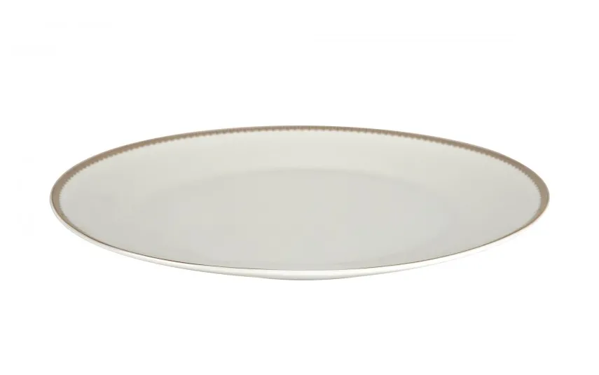 Witek Home Serwis obiadowy 12/42 Cha-Cha Best