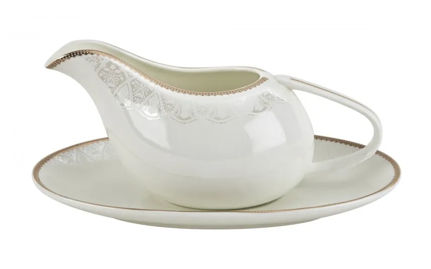 Witek Home Serwis obiadowy 12/42 Cha-Cha Best