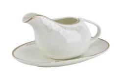 Witek Home Serwis obiadowy 12/42 Cha-Cha Best