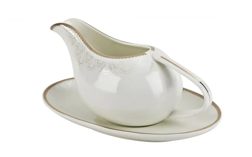 Witek Home Serwis obiadowy 12/42 Cha-Cha Best