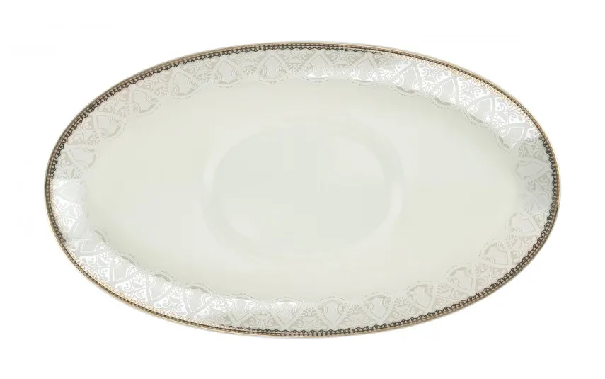 Witek Home Serwis obiadowy 12/42 Cha-Cha Best