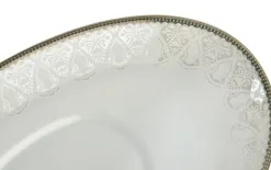 Witek Home Serwis obiadowy 12/42 Cha-Cha Best