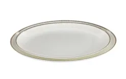 Witek Home Serwis obiadowy 12/42 Cha-Cha Best
