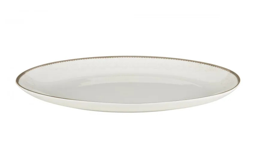 Witek Home Serwis obiadowy 12/42 Cha-Cha Best