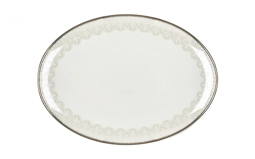 Witek Home Serwis obiadowy 12/42 Cha-Cha Best