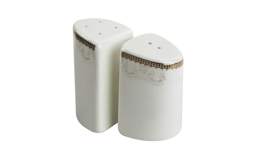 Witek Home Serwis obiadowy 12/42 Cha-Cha Best