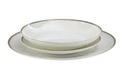 Witek Home Serwis obiadowy 12/42 Cha-Cha Best