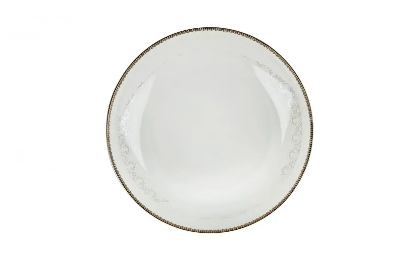 Witek Home Serwis obiadowy 12/42 Cha-Cha Best