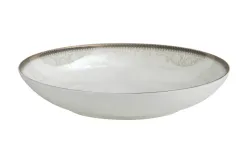 Witek Home Serwis obiadowy 12/42 Creamy Hot