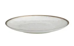 Witek Home Serwis obiadowy 12/42 Creamy Hot