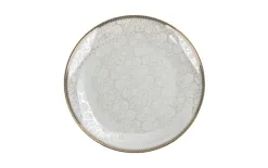 Witek Home Serwis obiadowy 12/42 Creamy Hot