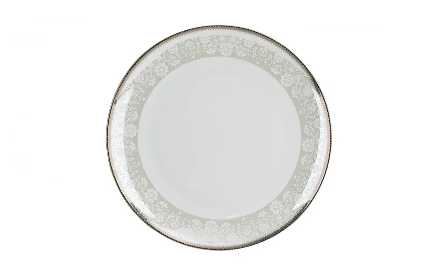 Witek Home Serwis obiadowy 12/42 Creamy Hot