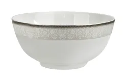 Witek Home Serwis obiadowy 12/42 Creamy Hot