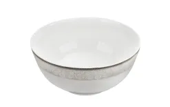 Witek Home Serwis obiadowy 12/42 Creamy Hot