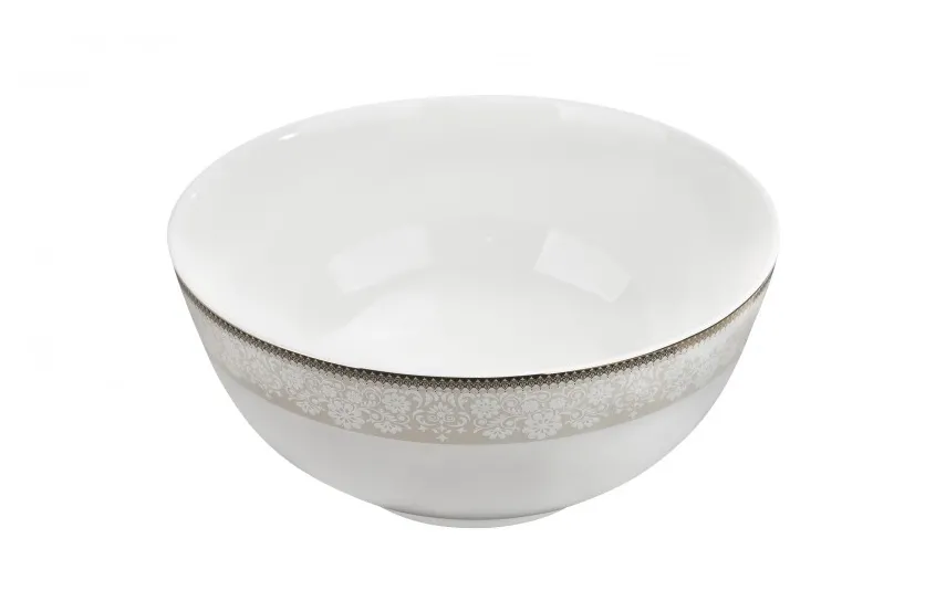 Witek Home Serwis obiadowy 12/42 Creamy Hot