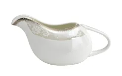 Witek Home Serwis obiadowy 12/42 Creamy Hot