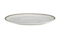 Witek Home Serwis obiadowy 12/42 Creamy Hot