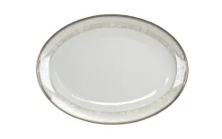 Witek Home Serwis obiadowy 12/42 Creamy Hot