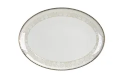 Witek Home Serwis obiadowy 12/42 Creamy Hot