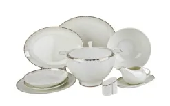 Witek Home Serwis obiadowy 12/42 Jazz Online