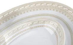 Cmielow Serwis obiadowy 6/22 Macchiato Clearance