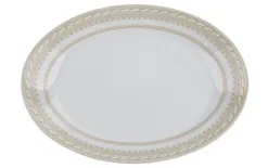 Cmielow Serwis obiadowy 6/22 Macchiato Clearance