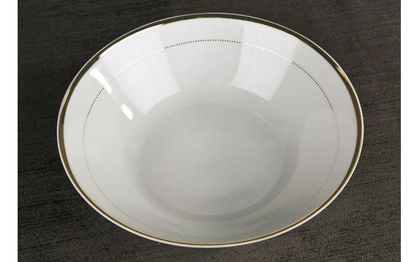 Cmielow Serwis obiadowy 6/22 Marcello Gold Discount