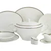 Witek Home Serwis obiadowy 12/42 Mousse Sale