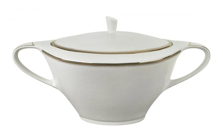 Witek Home Serwis obiadowy 12/42 Mousse Sale
